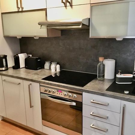 Plac Bankowy Apartment Варшава Екстер'єр фото